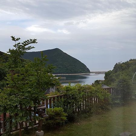 Hinokisanso Tsushima Villa Tsushima  Exteriör bild