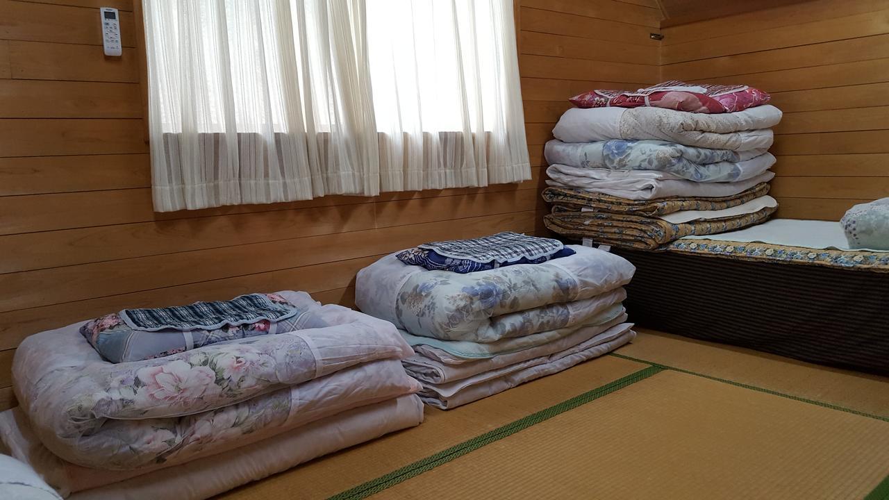 Hinokisanso Tsushima Villa Tsushima  Exteriör bild