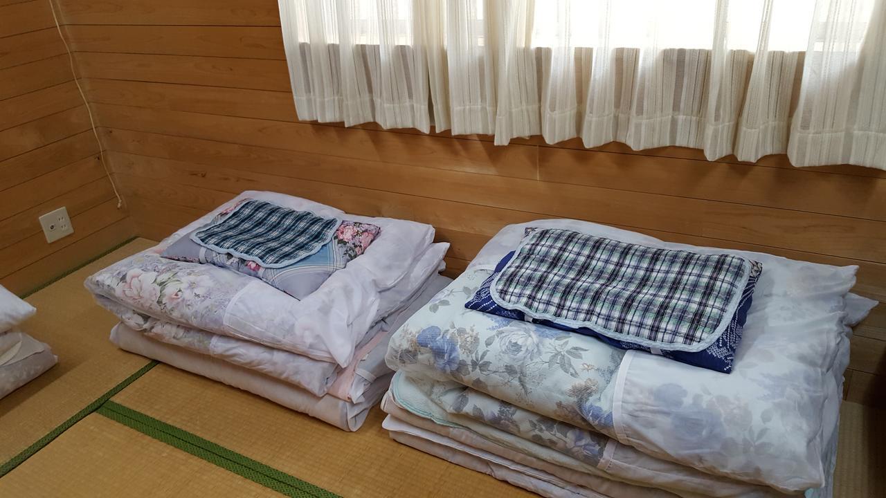 Hinokisanso Tsushima Villa Tsushima  Exteriör bild