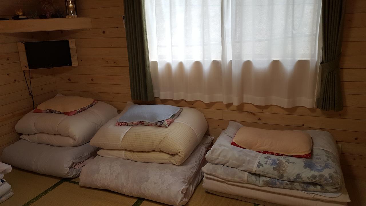 Hinokisanso Tsushima Villa Tsushima  Exteriör bild