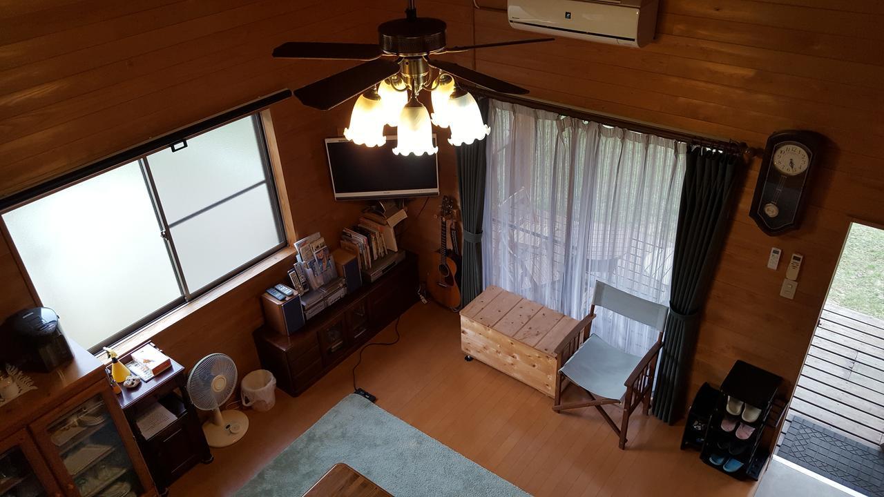 Hinokisanso Tsushima Villa Tsushima  Exteriör bild